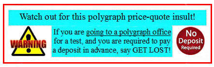 test for polygraph temecula